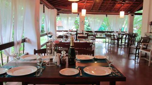 The Tamarind Hotel